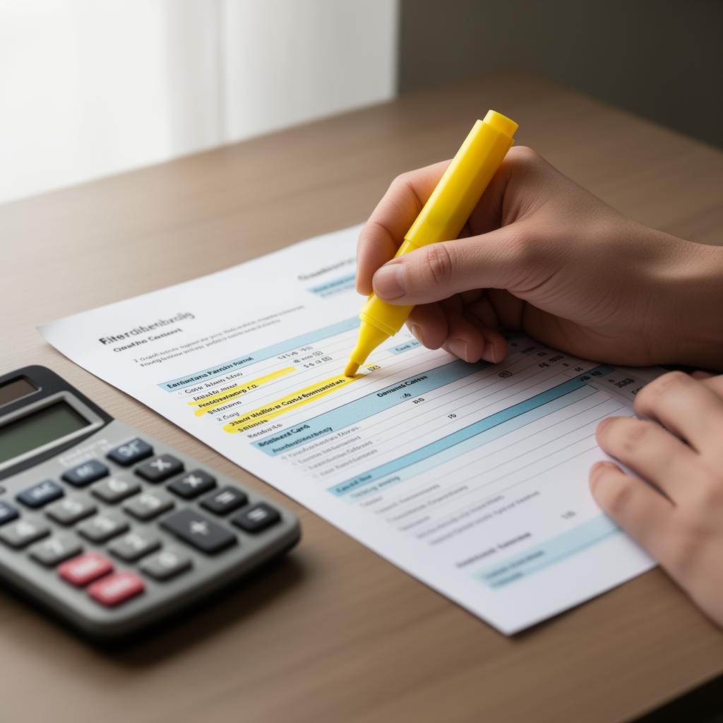The Minimum Payment Trap: Why $10,000 Becomes 30 Years