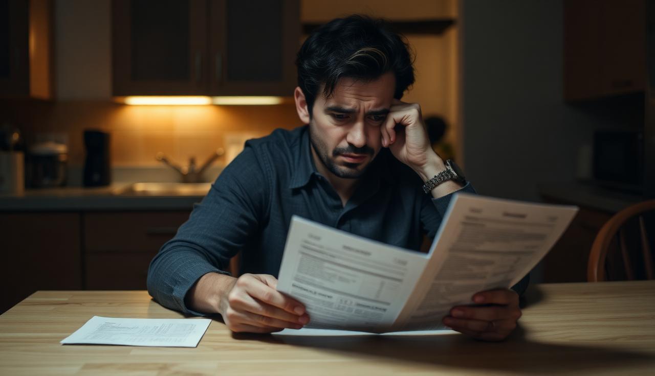 How to Spot a Predatory Personal Loan Before You Sign