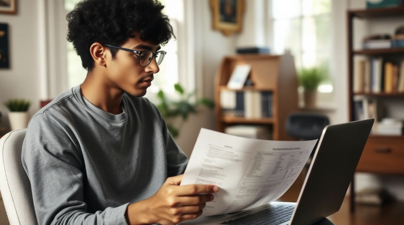 How Private Student Loan Settlement Actually Works