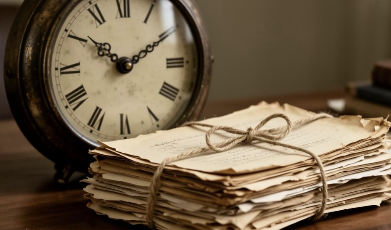 Old Debt: Statutes of Limitations and Zombie Collectors
