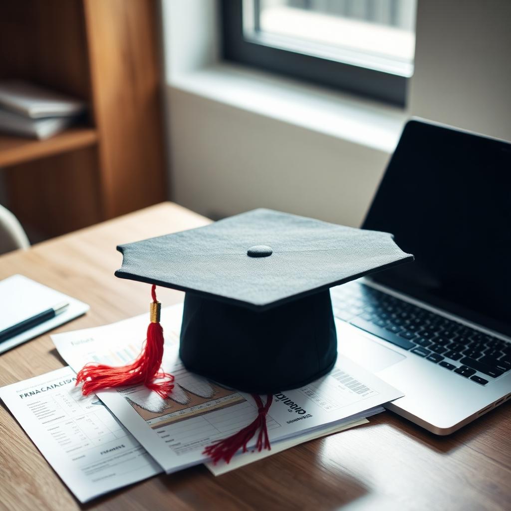 Specialists in private student loan negotiation and consolidation. example