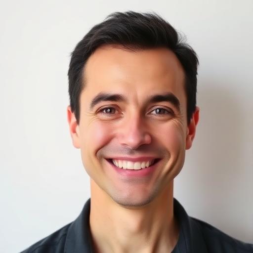 James R.