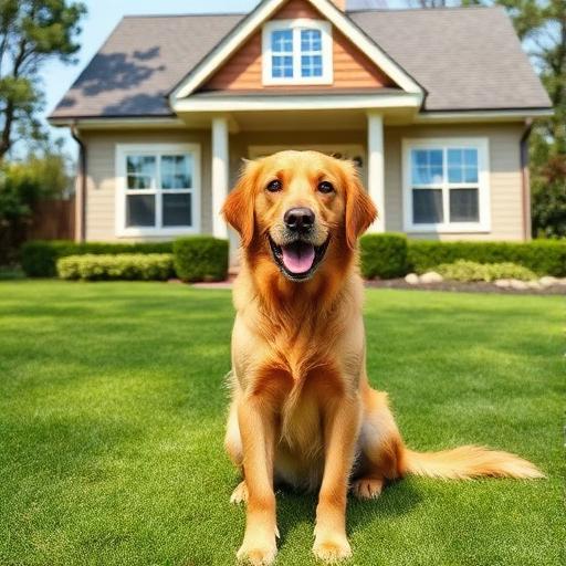 Buddy's Human