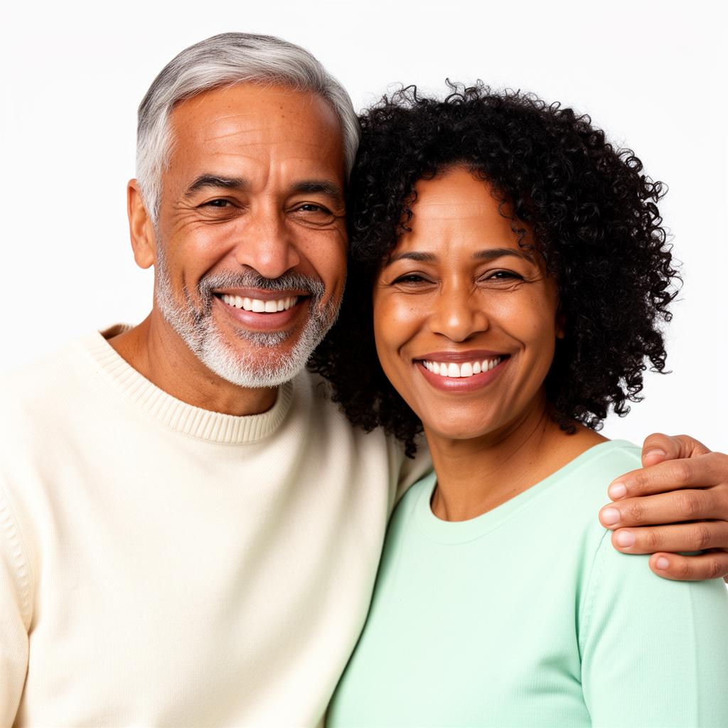 Sean and Debby, EasyDebtRelief members